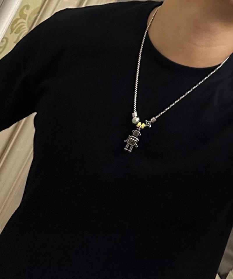 LV Necklaces